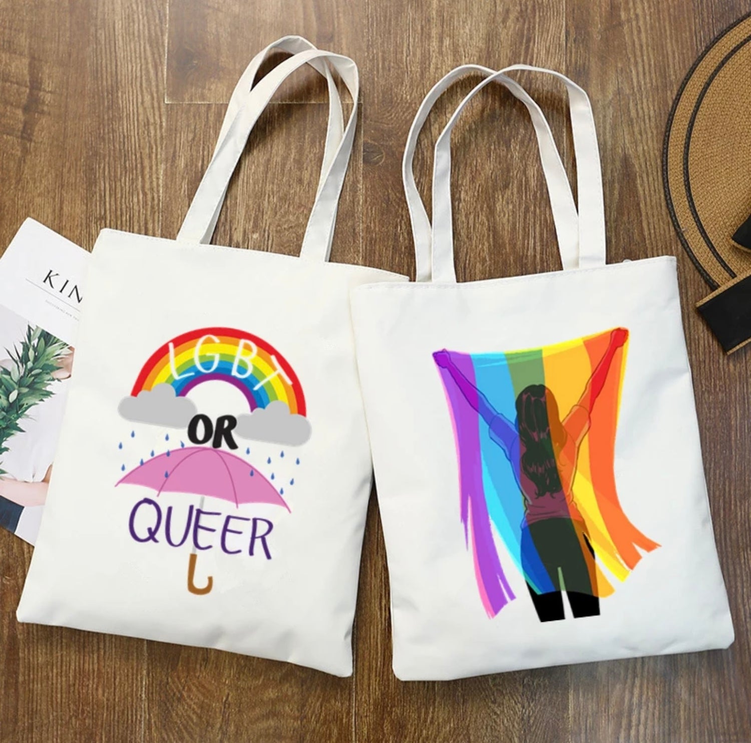 Taschen