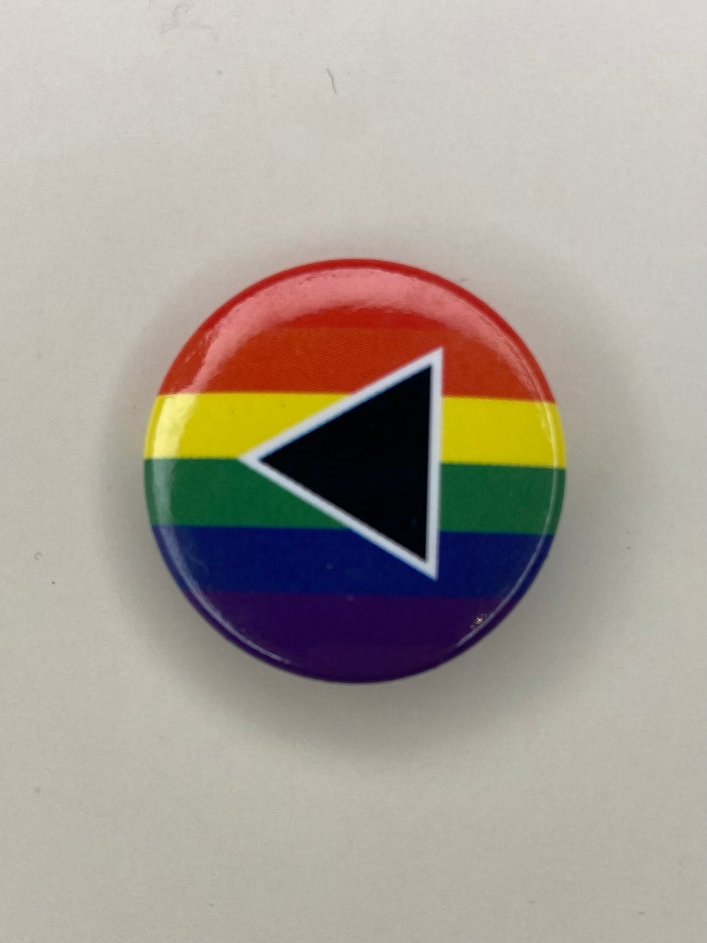 (Kopie) Button Pink Floys
