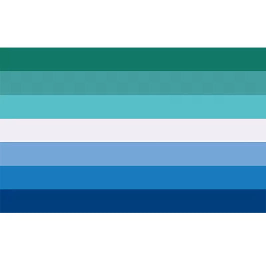 Gay Flagge 150 x 90cm