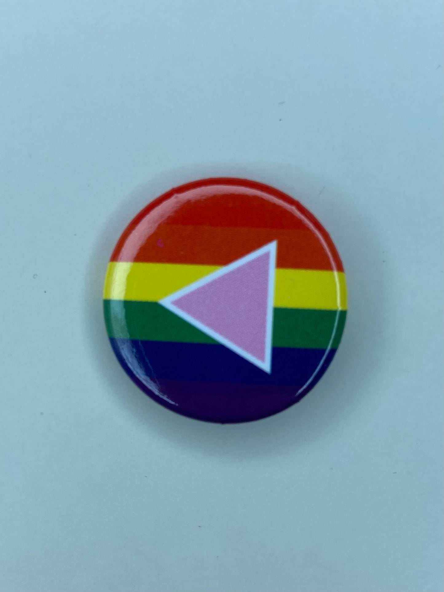 (Kopie) Button Pink Floys