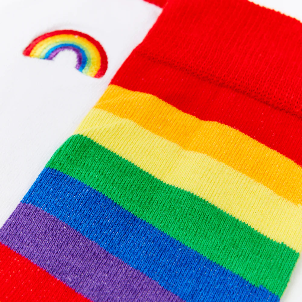 Pride Socken Geschenkset (39-46)