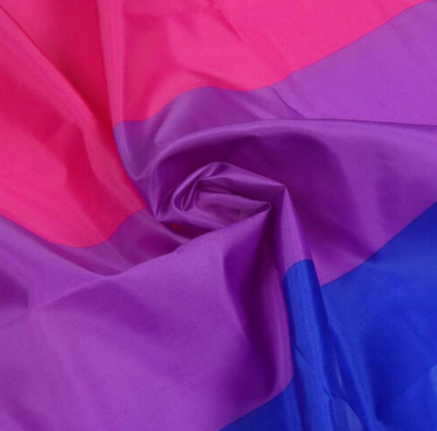Bisexuell Bi Pride Flagge 150 x 90cm