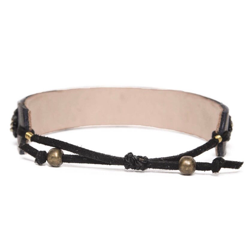THE RAINBOW LOVE BRACELET