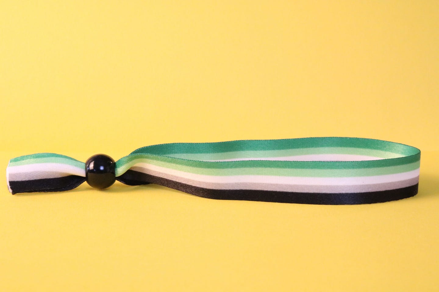 Festival Armband (Aromantik)