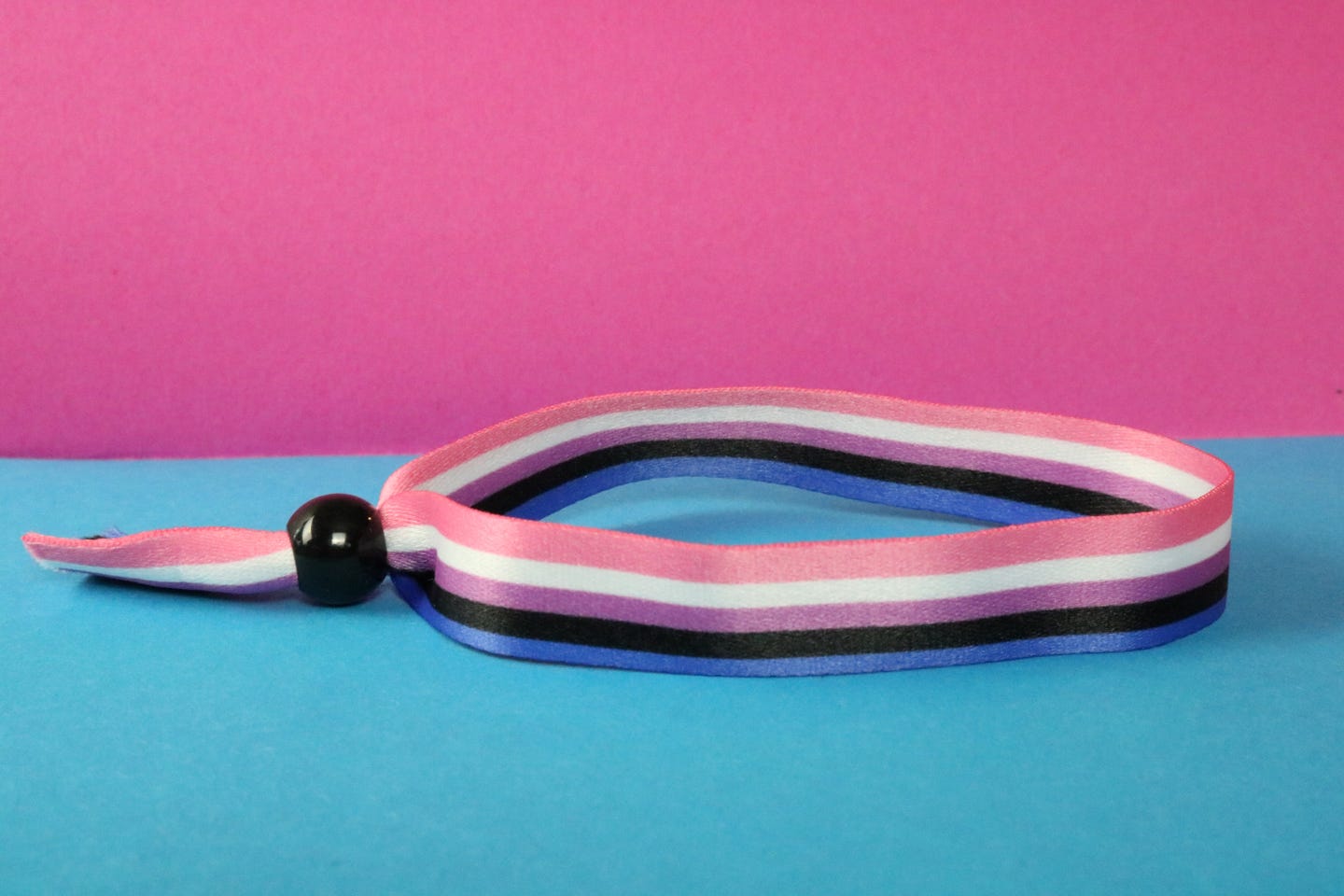 Festival Armband (Genderfluid)