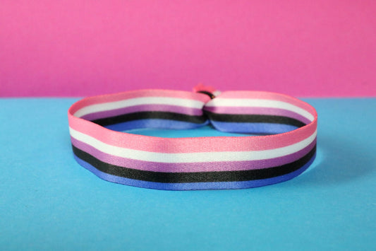 Festival Armband (Genderfluid)