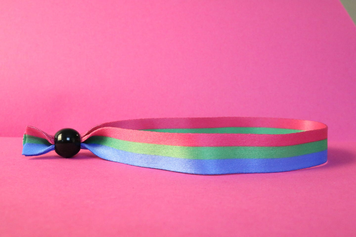 Festival Armband (Polysexuell)