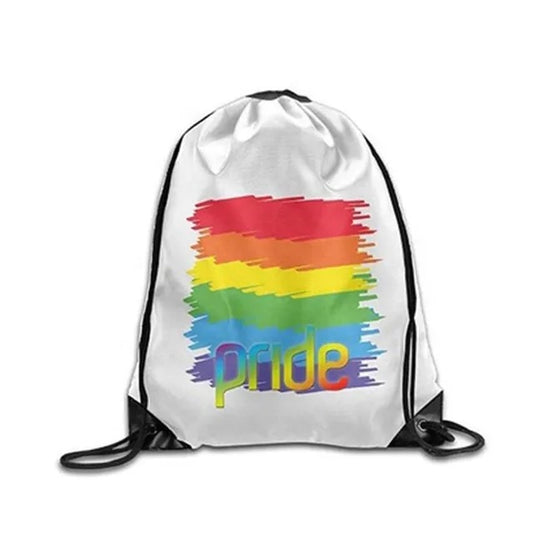 Regenbogen Pride Rucksack