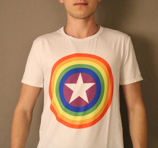 Gay Star T-Shirt Unisex