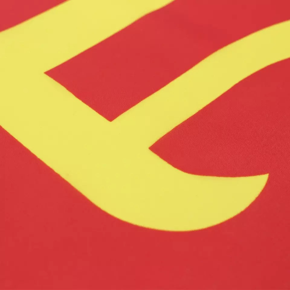 Polyamorie Flagge 150 x 90cm