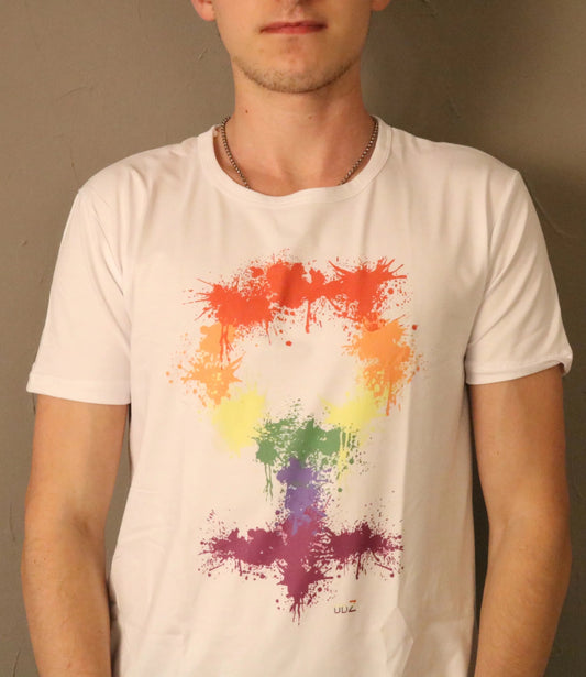Frauen Gender T-Shirt