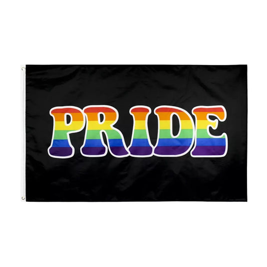 Pride Flagge 150 x 90cm