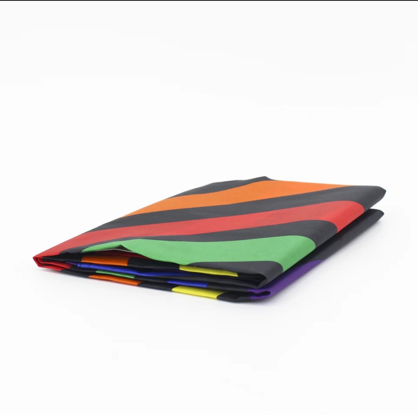 Regenbogen Friedens Flagge 150 x 90cm