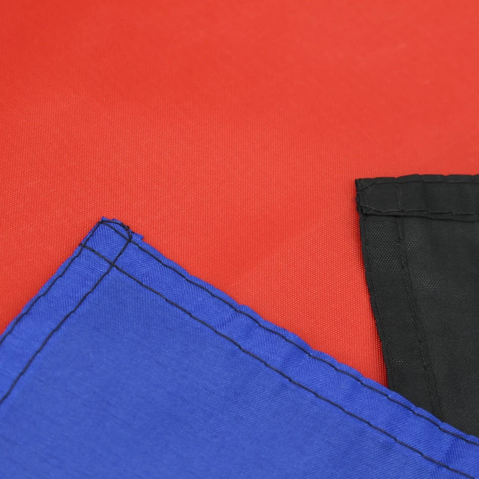 Polyamorie Flagge 150 x 90cm