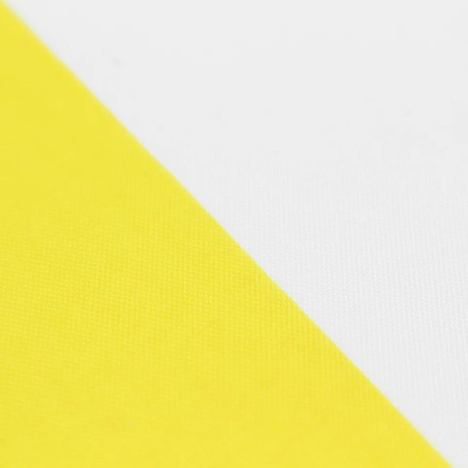 Non-Binary  (Nichtbinäre Geschlechtsidentität) Flagge 150 x 90cm