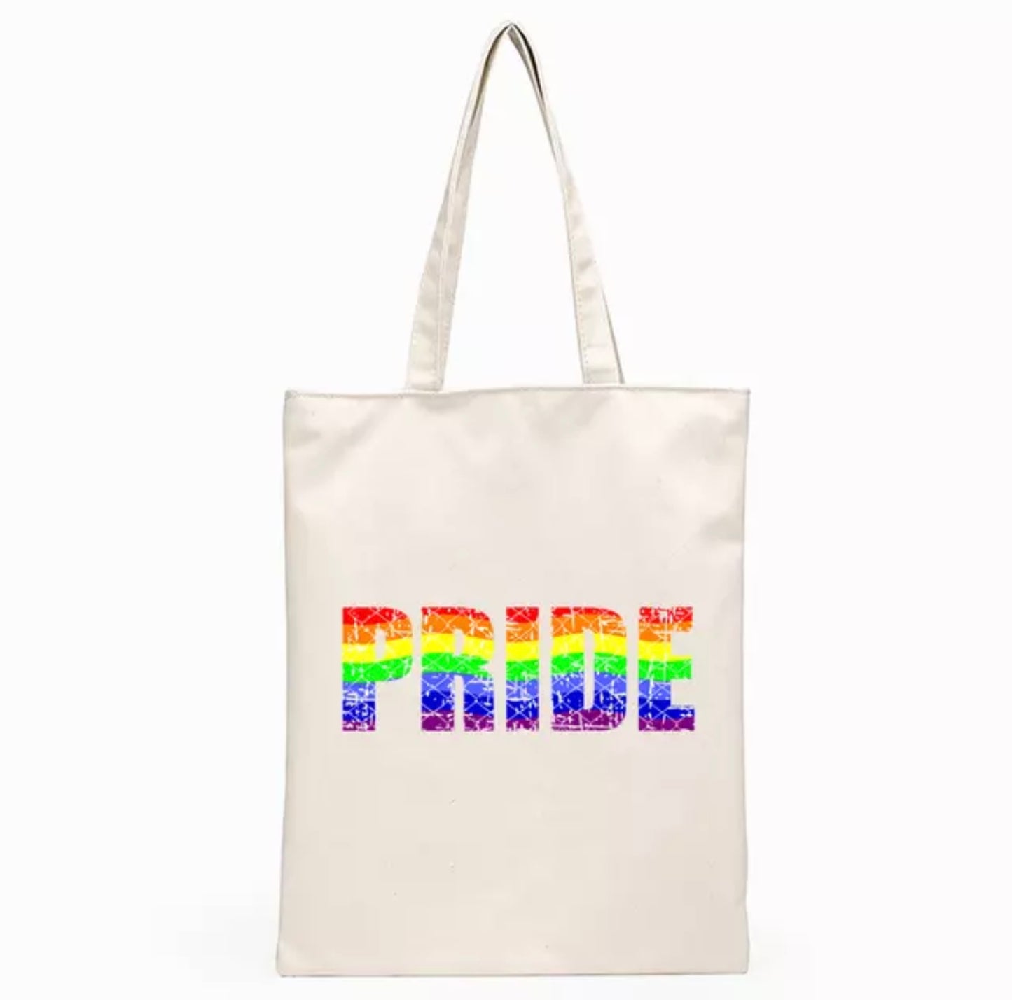 Tote Bag  (PRIDE)