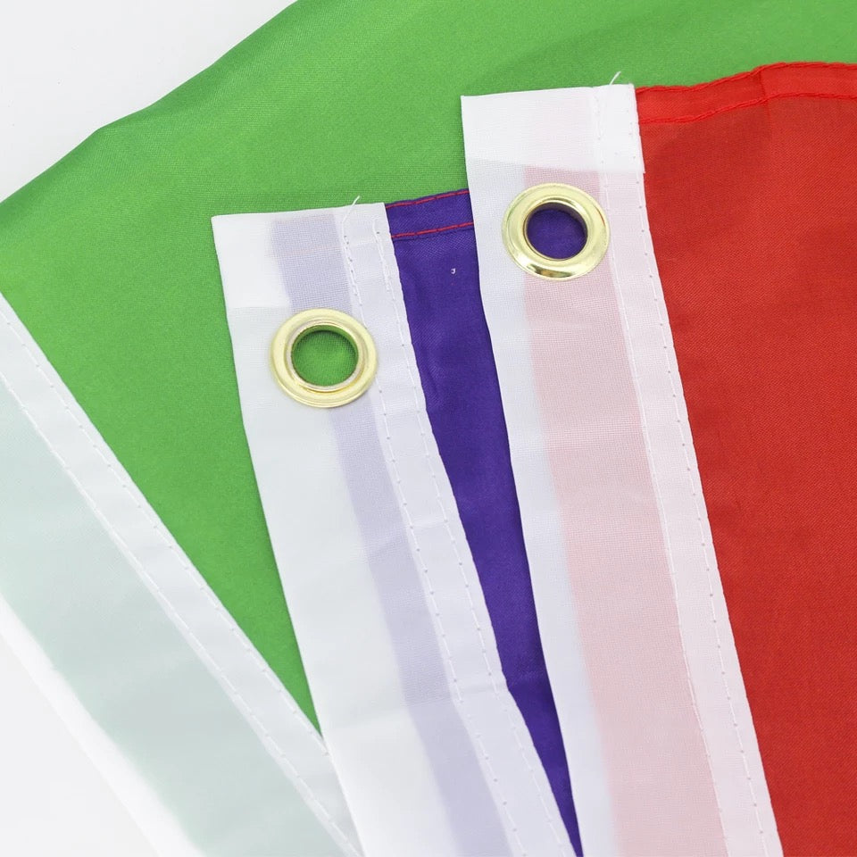 Regenbogenflagge 150 x 90cm
