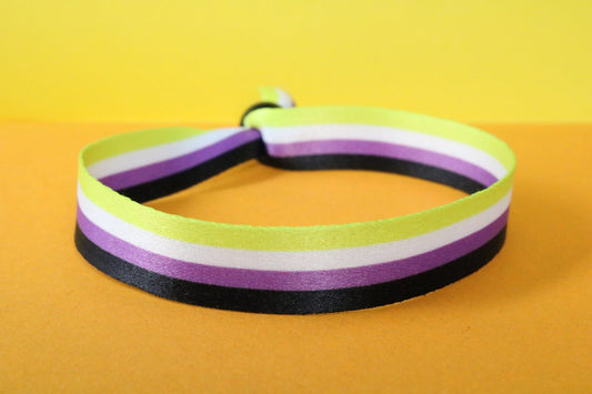 Festival Bracelet (Non-Binary)