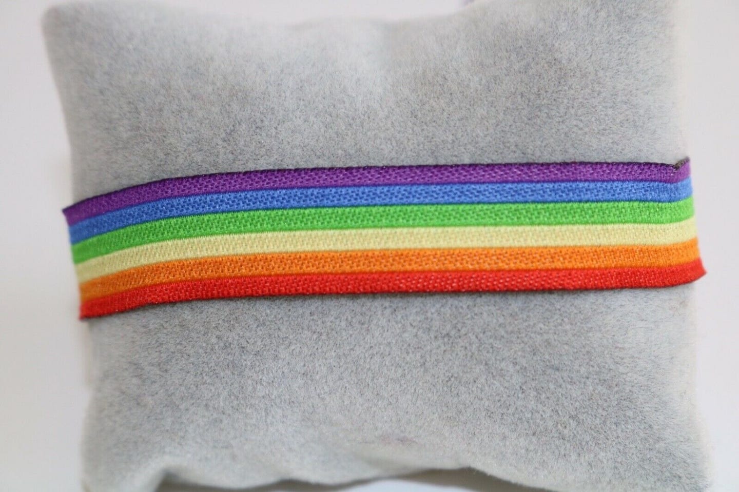 Regenbogen Gay Festival Armband