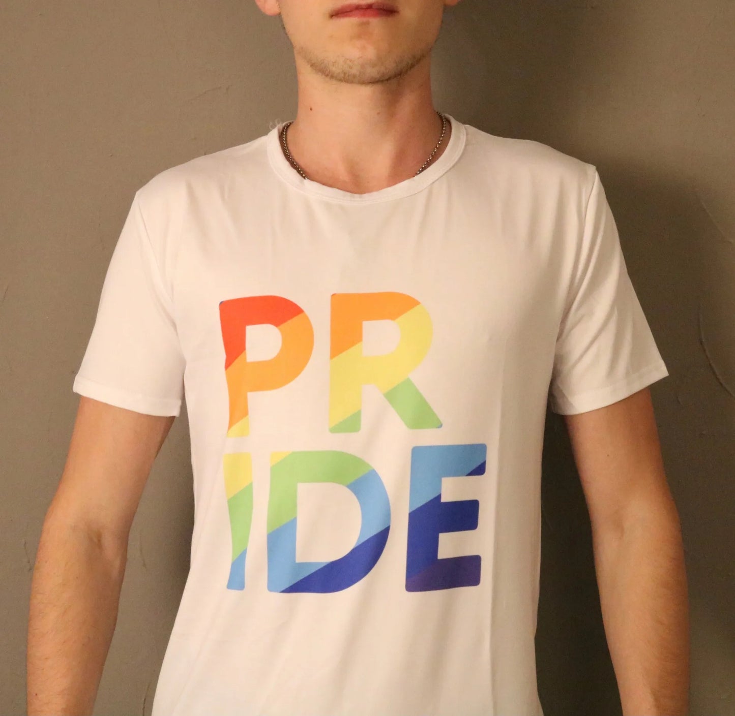 Pride T-Shirt Unisex
