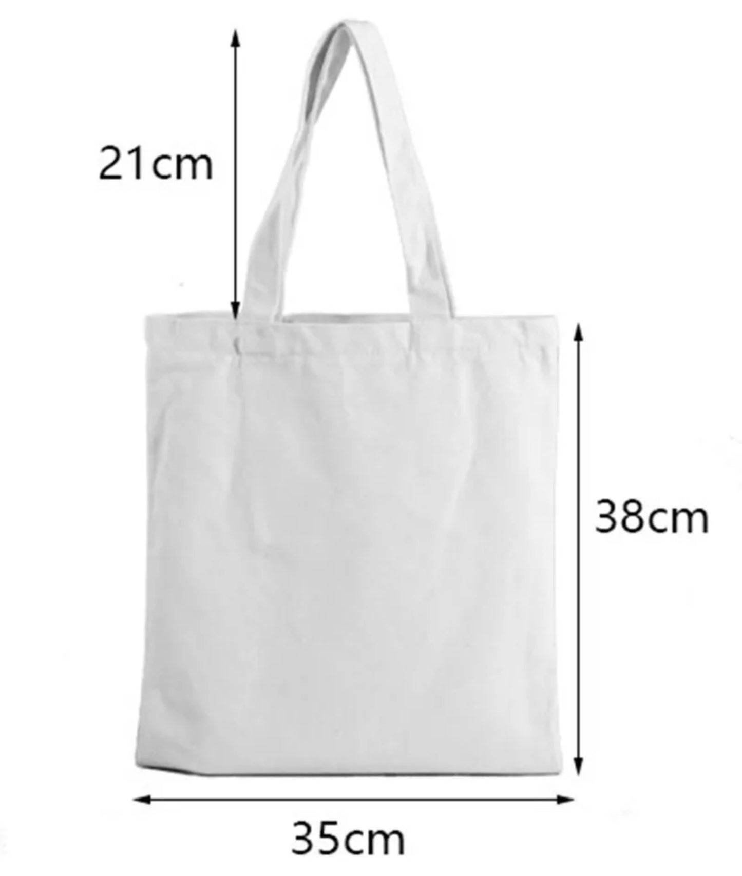 Tote Bag  (Support LGBT)