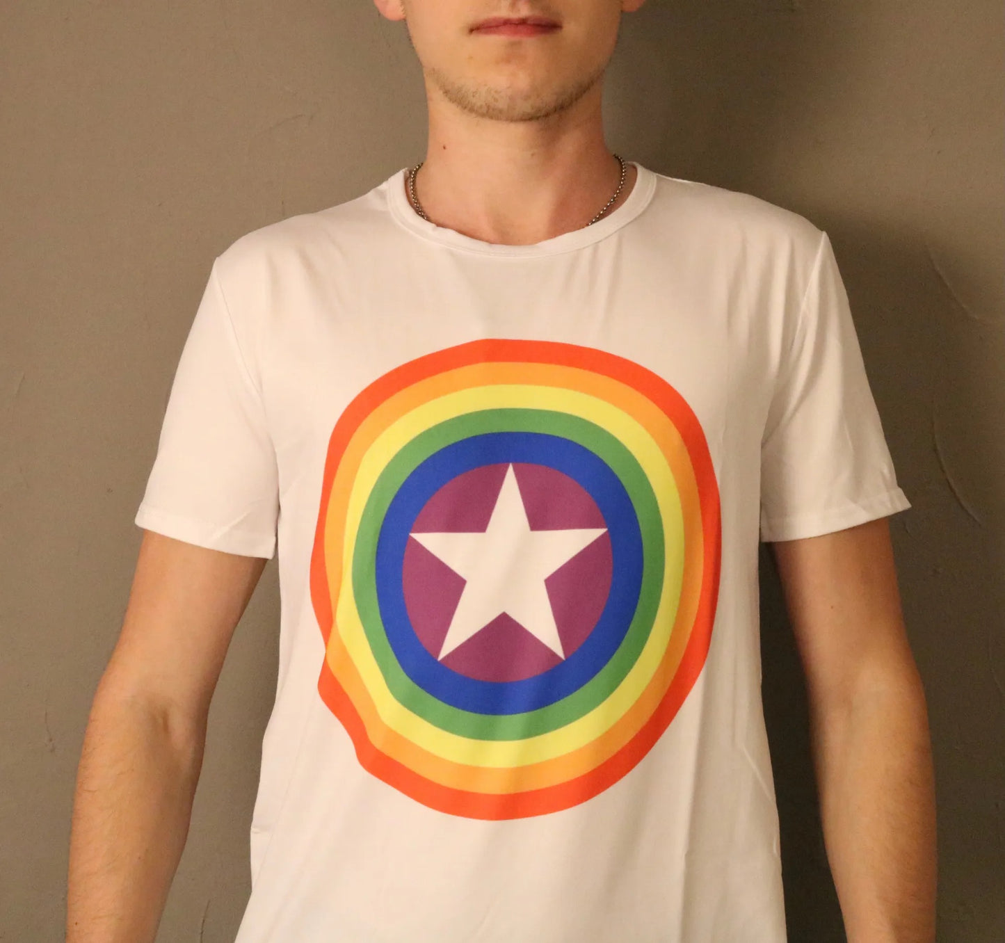 Gay Star T-Shirt Unisex