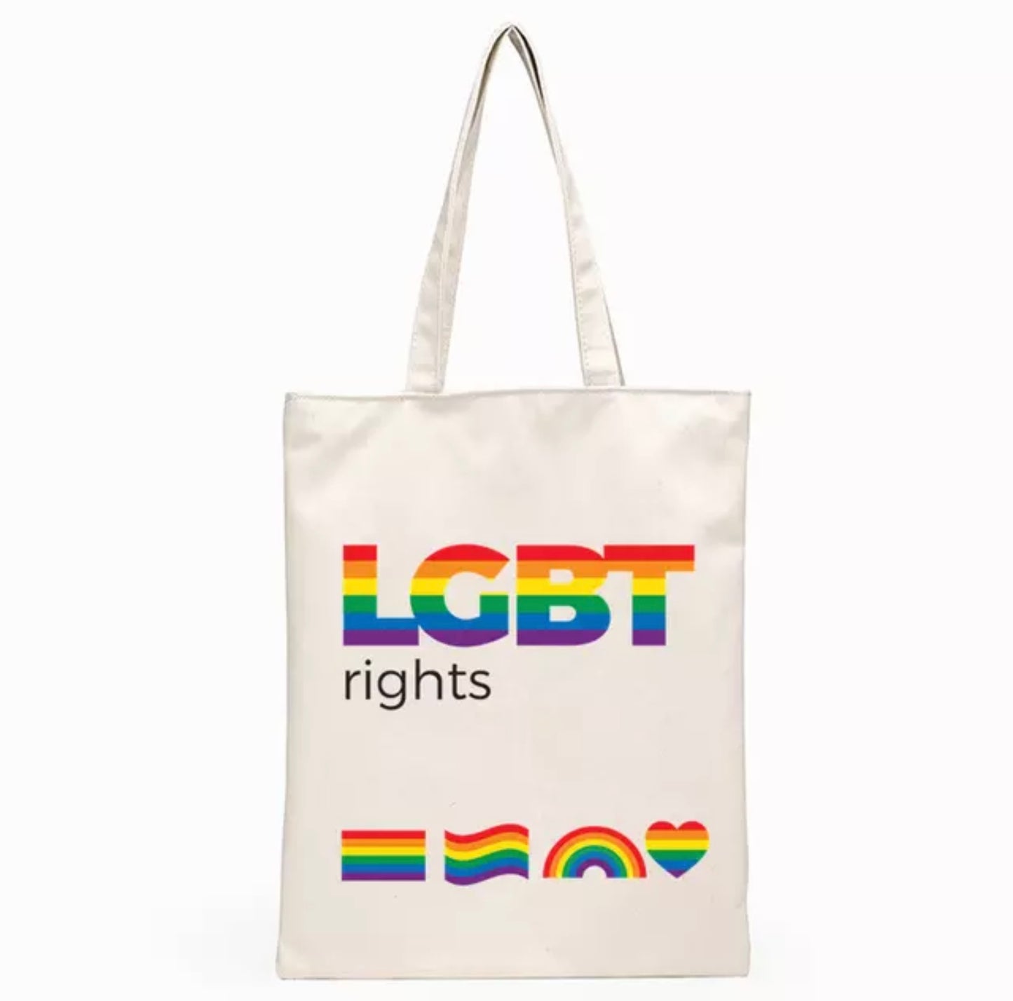 Tote Bag  (LGBT rights)