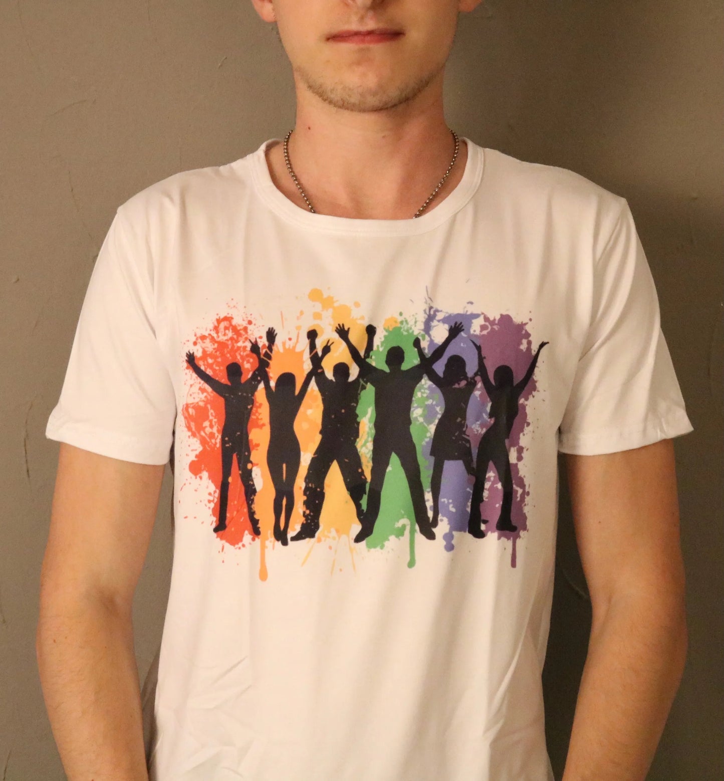 Pride People T-Shirt Unisex