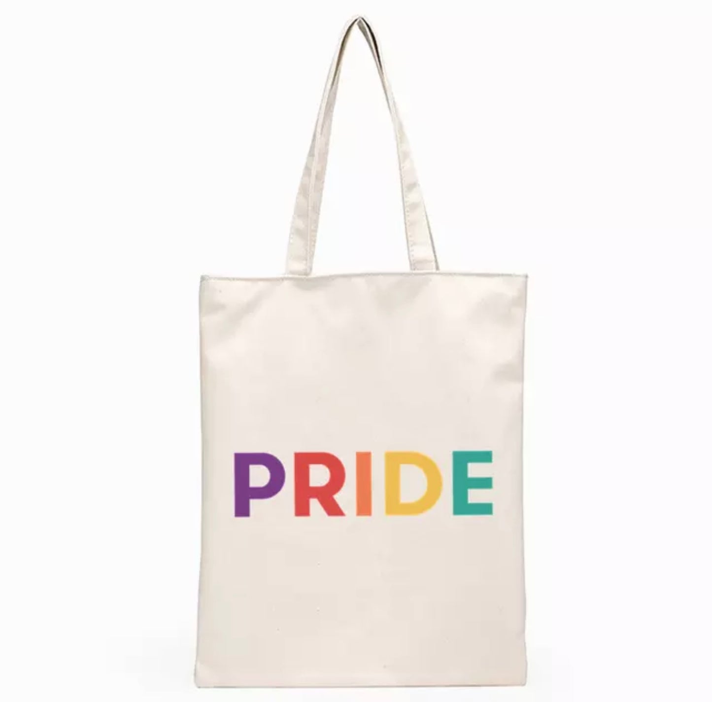 Tote Bag  (Pride)