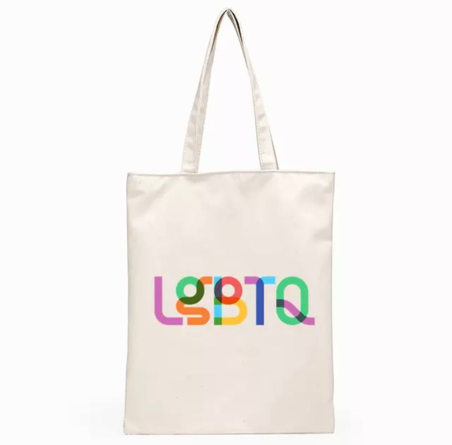 Tote Bag  (LGBTQ)