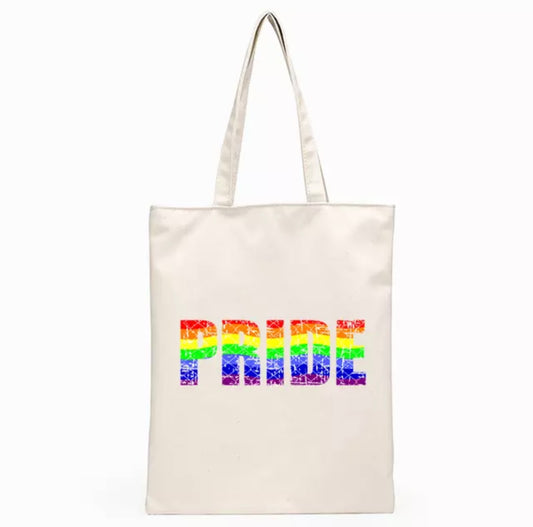 Tote Bag  (PRIDE)
