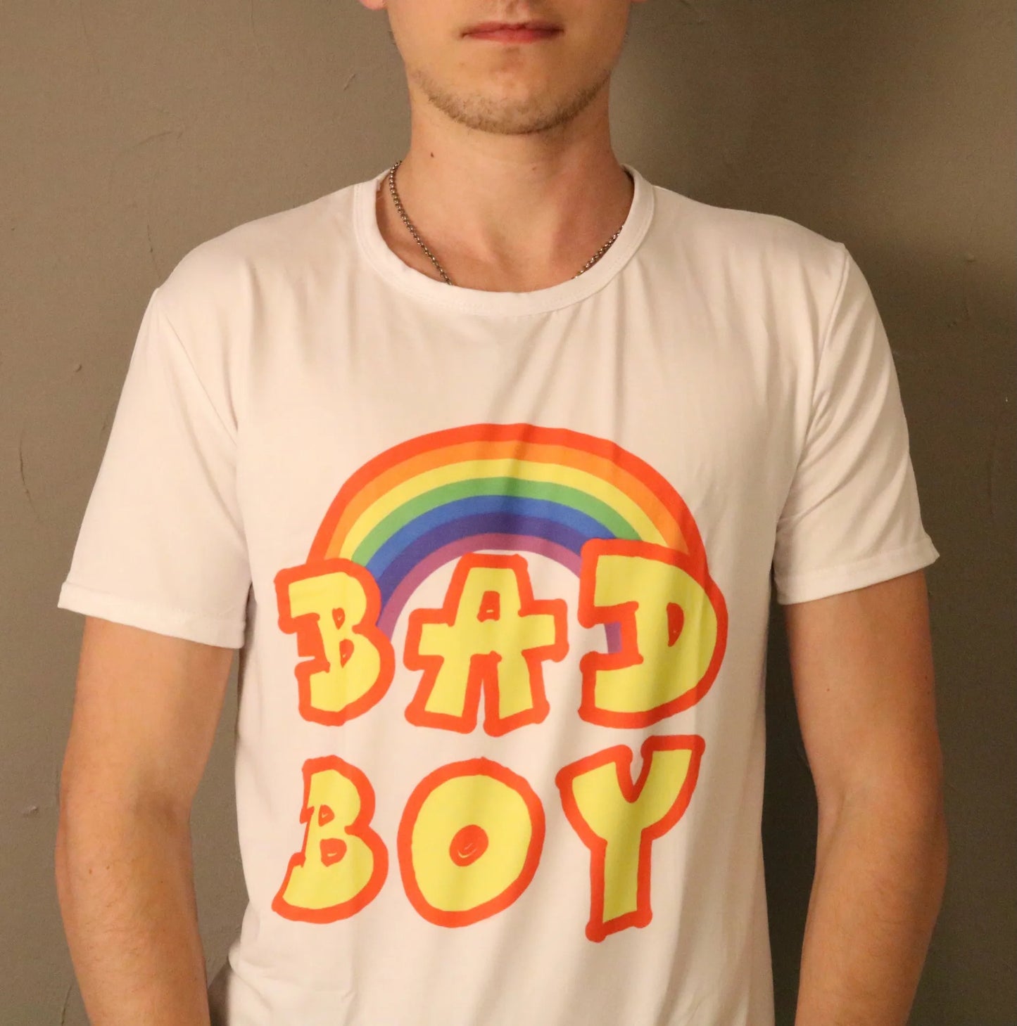 Bad Boy T-Shirt Unisex